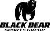 Black Bear Sports logo