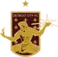 Detroit City FC logo