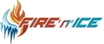 Fire n Ice Sports Arena logo