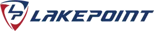 LakePoint Sports logo
