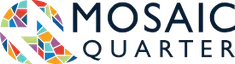 Mosaic Quarter logo