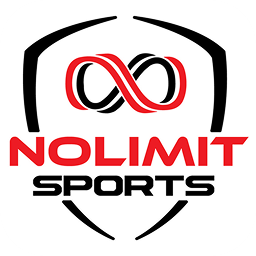NoLimit Sports logo