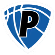 Perseverance Basketball logo