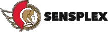 Sensplex logo