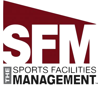 Sports Facilities Management logo