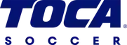TOCA Football logo