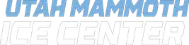 Utah Mammoth Ice Center logo