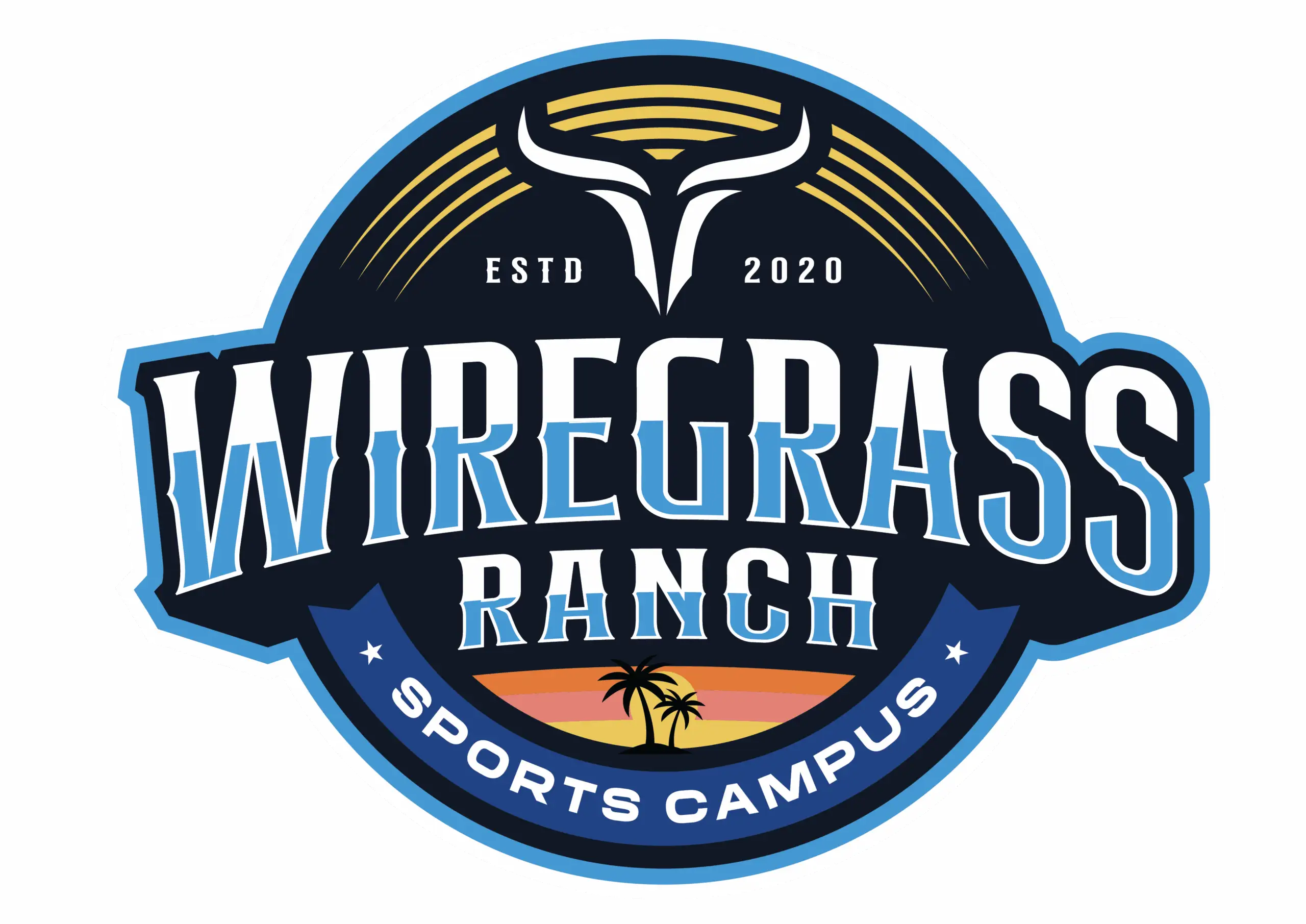 Wiregrass Ranch Sports Campus logo