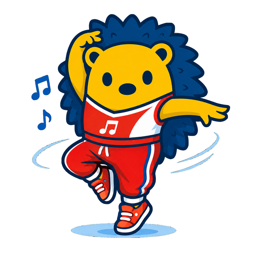 Bondy AI for Dance