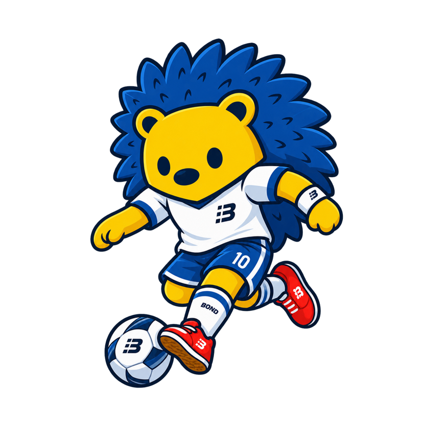 Bondy AI for Futsal