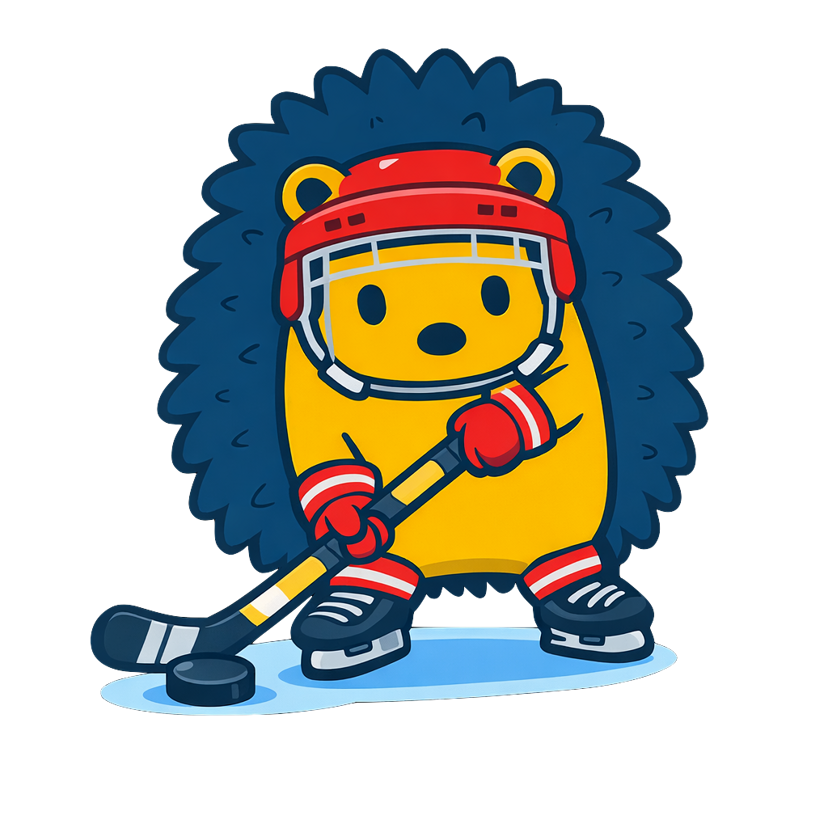Bondy AI for Hockey