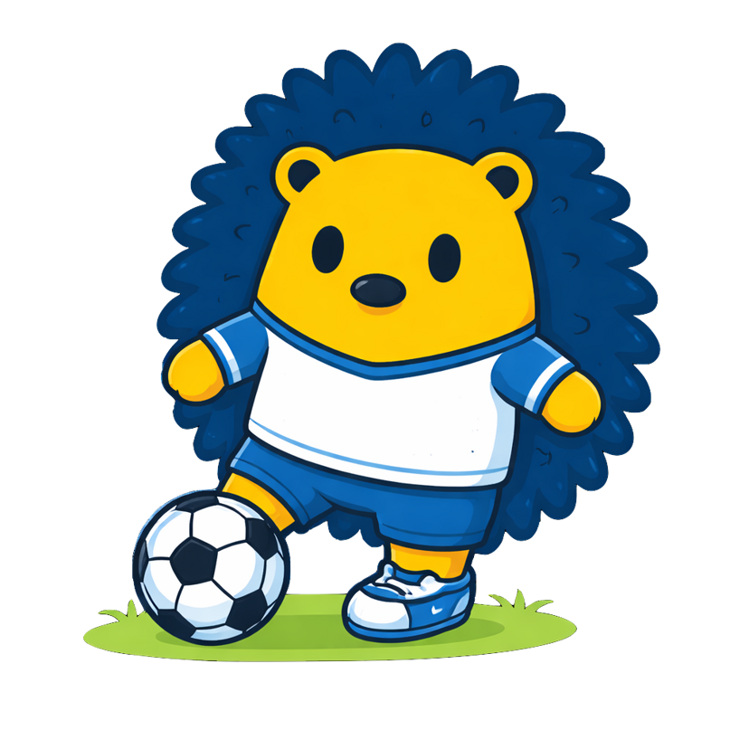 Bondy AI for Soccer