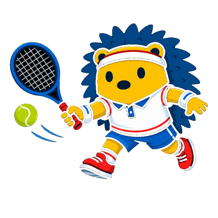 Bondy AI for Tennis