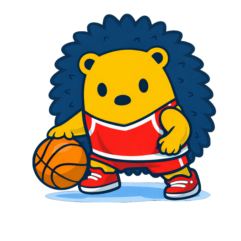 Bondy AI for Basketball