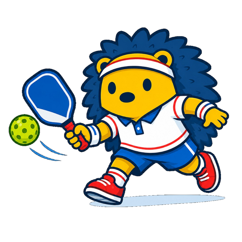 Bondy AI for Pickleball