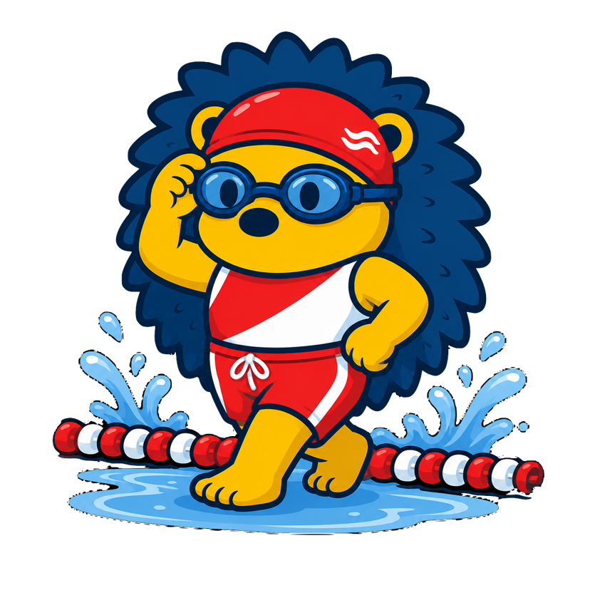 Bondy AI for Aquatics