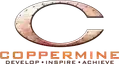 Copper Mine logo